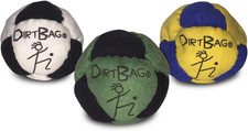 World Footbag Dirtbag Classic
