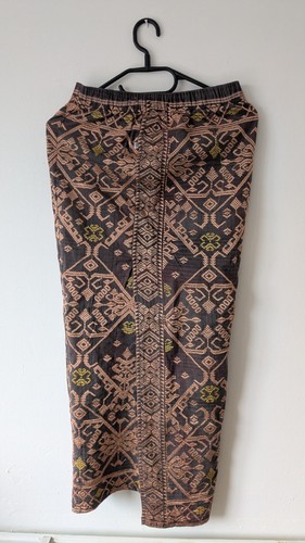 Balinese sarong batik women - balinese,