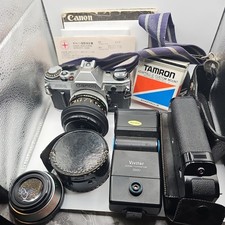 Canon 35mm slr film - slr,