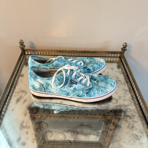 Vans shoes womens size - vans,
