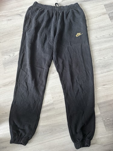 Nike men fleece joggers - men’s,