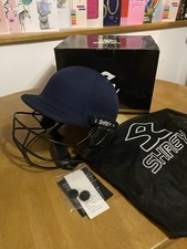 Shrey cricket helmet armour - helmet, |