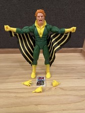 Marvel Legends Banshee X-Men Action Figure (Loose) Hasbro 6"