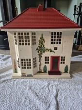 Triang Dolls House No. 50e