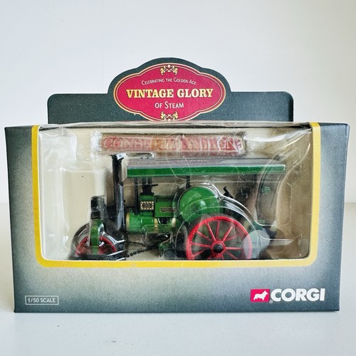 Corgi vintage glory 80302 - vintage,