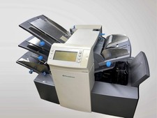 Mailing Machine – Envelope Stuffer – Direct Mail – Pitney Bowes 3 Series