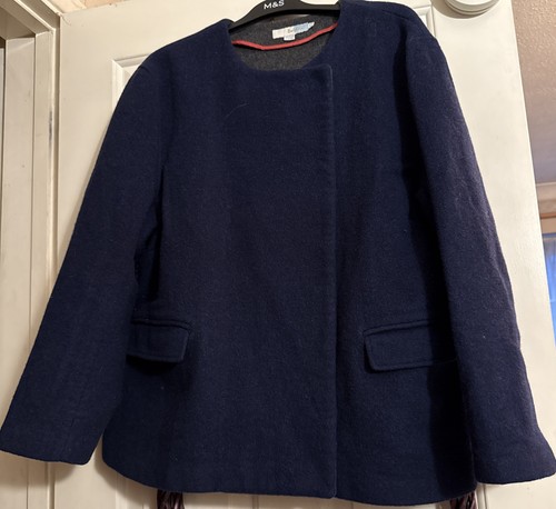 Ladies jacket boden ella - ,