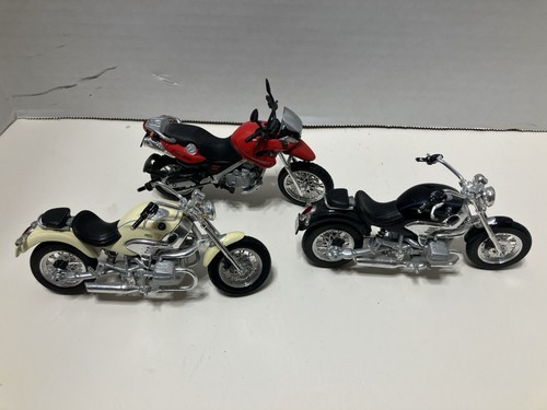 Maisto bmw diecast - maisto, 1:18