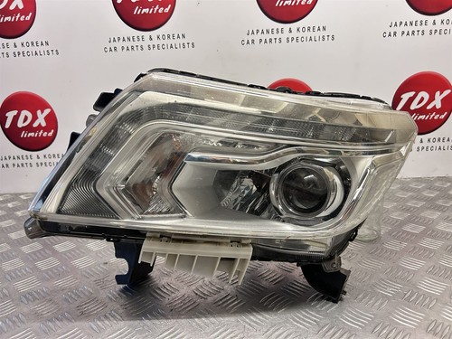 Nissan navara d23 - nissan,