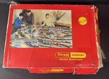 TRI-ANG HORNBY RS.24 MODEL