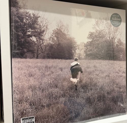 Taylor swift folklore running - taylor,