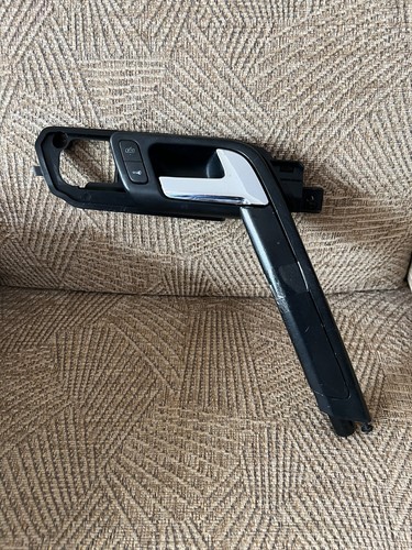 Polo 9n3 interior door - vw,