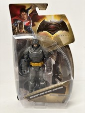 Batman v Superman Armor Batman