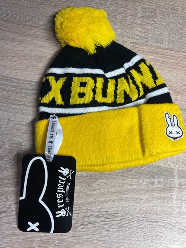 Winter beanie hat kids - winter, girls