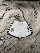 Scotland Women Match Worn