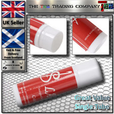 1 x Cork Grease - Money Saving Single Tube - For Saxophone, Clarinet, Flute...