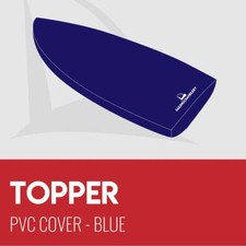 Topper Sailing Dinghy PVC Boat Cover