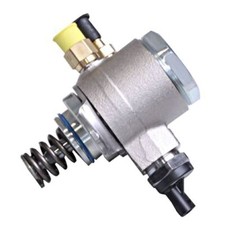 HUCO Mechanical High Pressure