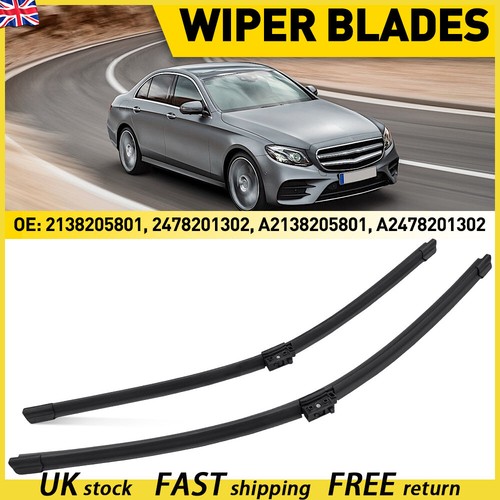 For mercedes benz w213 - 2x, mercedes-benz