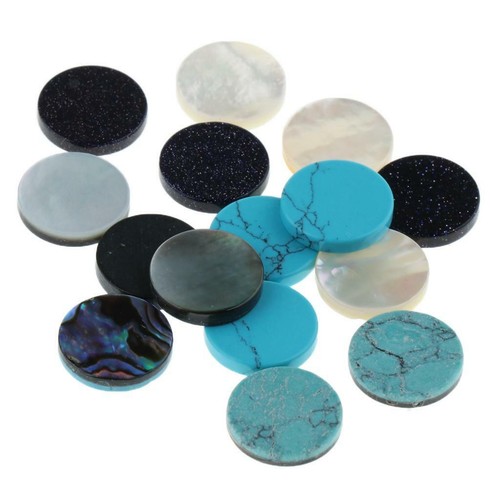 Trumpet finger buttons - finger,