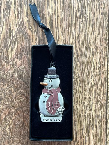 Genuine pandora ultra rare - pandora,