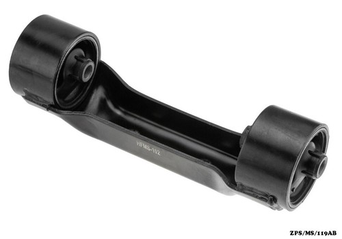 Engine mount rear for - engine,