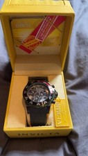 Invicta Men's 20029SYB Pro Diver Analog Display Japanese Quartz Grey Watch
