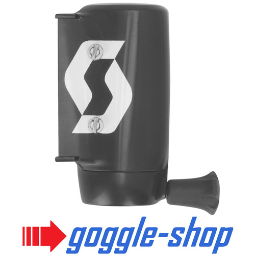 Scott wfs roll - wfs, motor