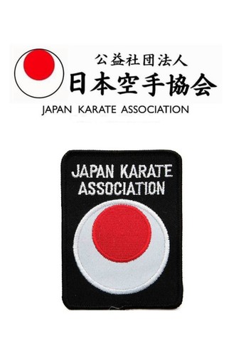 Japan karate association - karate,