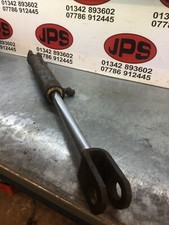 Hydraulic double acting