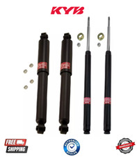 Suspension Strut and Shock