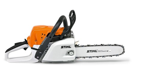 Stihl ms231 petrol chainsaw - stihl,