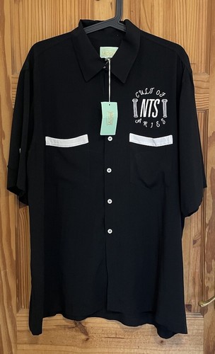 Aries mens black - aries, bowling