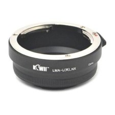 Kiwifotos Mount Adapter for
