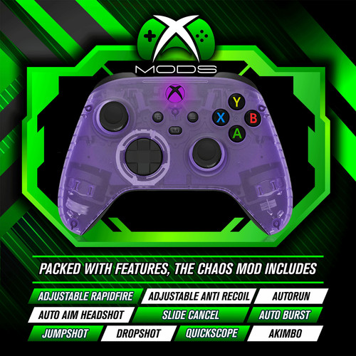 Xbox series rapid - series,