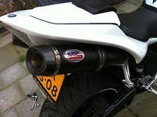 Yamaha YZF R1 4C8 07-08 Carbon