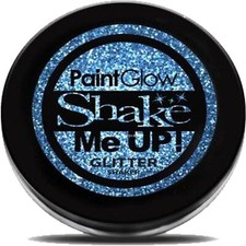 PaintGlow Holographic Glitter