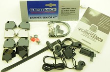 Shimano flight deck 6500 m - deck, sc-6500-m