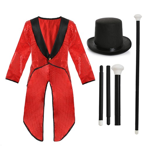 Adults eras ringmaster taylor - adults,