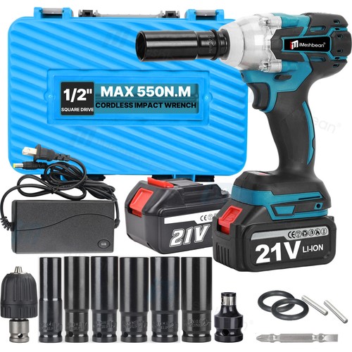 Cordless electric impact - cordless,