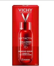 Vichy Liftactiv Collagen Specialist 16 Bonding Serum 30ml