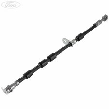Genuine Ford Figo KA+ Fiesta B-Max Front N/S Brake Pipe Non ABS 15-16 1773094