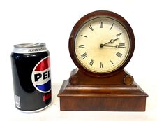 Antique Miniature Mahogany 8