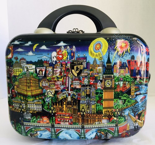 Heys usa fazzino london - usa,