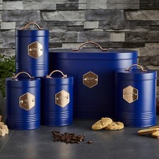 Neo Kitchen Canister Set