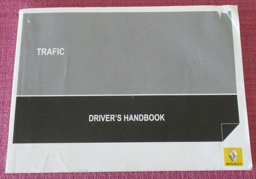 Renault trafic - trafic,