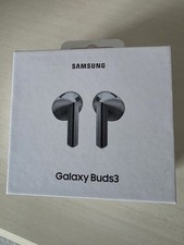 Samsung Galaxy Buds 3 Silver