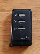 GENUINE SUBARU 3 BUTTON REMOTE