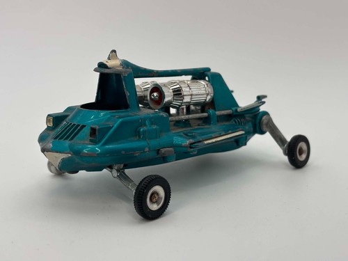 Vintage dinky toys 102 - dinky,