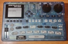 Zoom RhythmTrak RT-323 RT323 -
